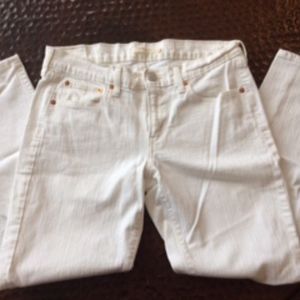 Levis Boyfriend Jeans